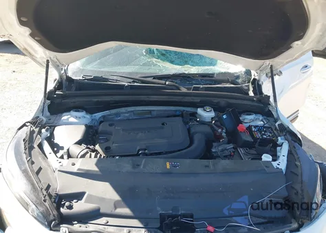 2024 Buick Envision Preferred Awd z USA, uszkodzony, nr VIN LRBFZME48RD054556